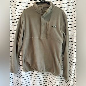 Drake Men’s pullover